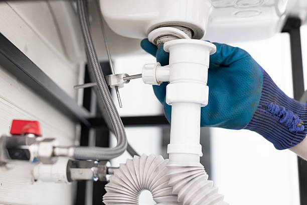 Reliable Drain Cleaning contractor in Weaver, AL by Masters Plumbing Service
