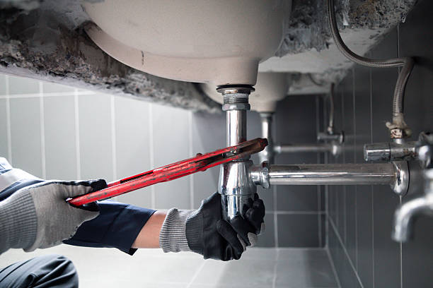 Trusted Drain Cleaning service in Weaver, AL - Masters Plumbing Service